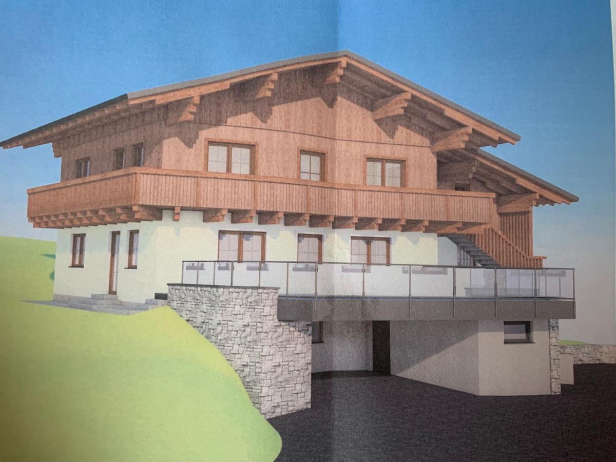Appartments Zirbennest Schladming Exterior foto