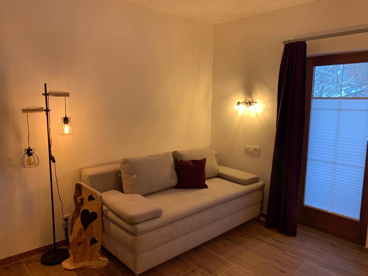 Appartments Zirbennest Schladming Exterior foto