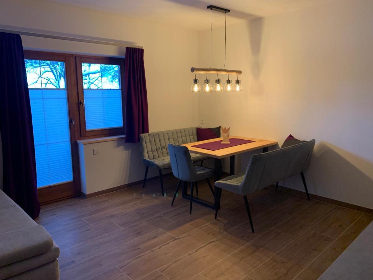 Appartments Zirbennest Schladming Exterior foto