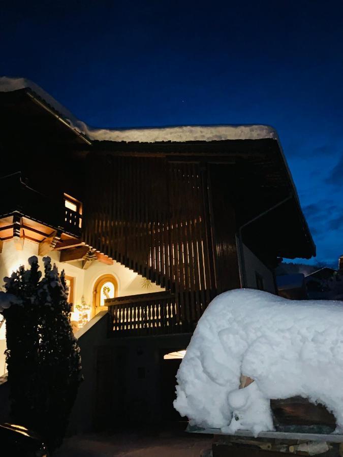 Appartments Zirbennest Schladming Exterior foto